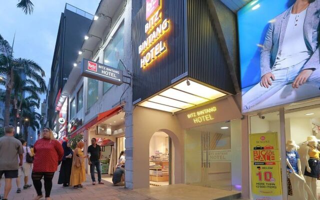 Bitz Bintang Hotel