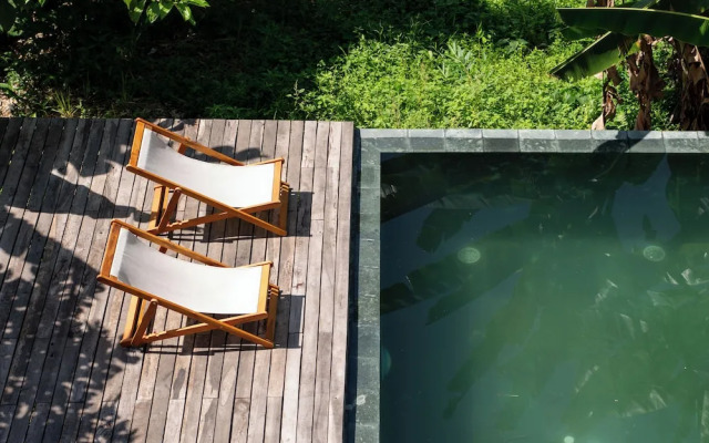 Scarlet Pavilion Homestay