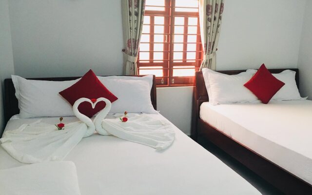 Minh Ngoc Hotel