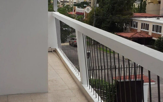 Hostal Familiar Carmencita