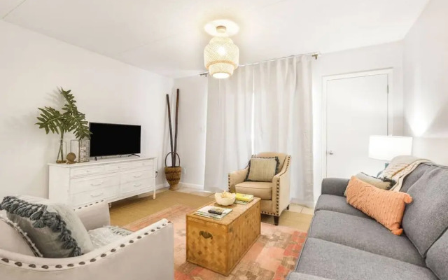 Sugar Beach153- 4 Pools Beachfront