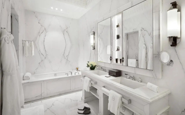 Hôtel Particulier Villeroy