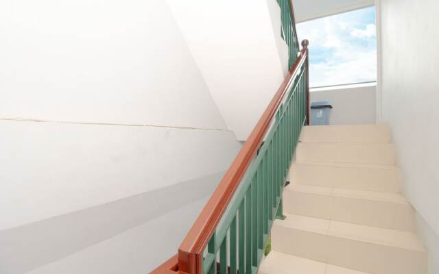 Airy Syariah Bandara Sepinggan Baru 87 Balikpapan