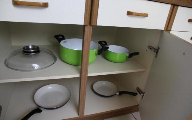 Ferienwohnung Panoramaweg