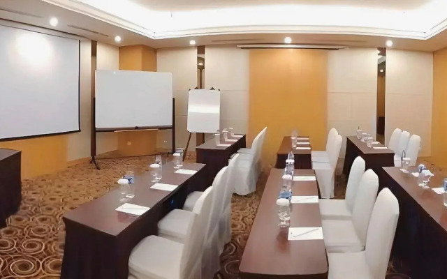 All Sedayu Hotel Kelapa Gading