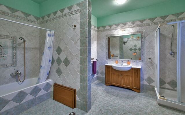 B&B Colle Visconti