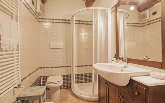 House Aida Massarosa