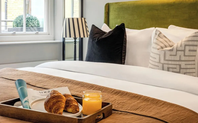 Your Apartment - Liverpool Street