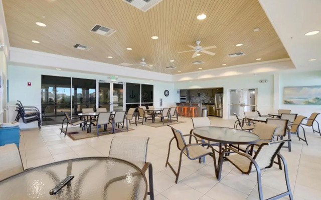 Sandy Sunrise - 1040S