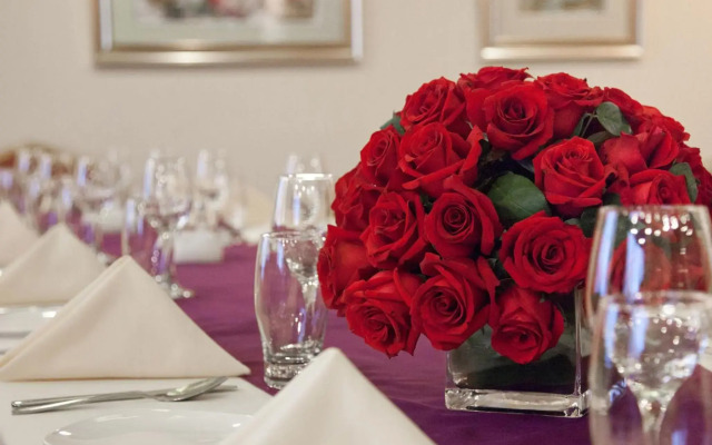 Rosedale Hotel and Suites Guangzhou