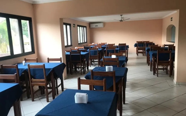 Polo Hotel Fazenda