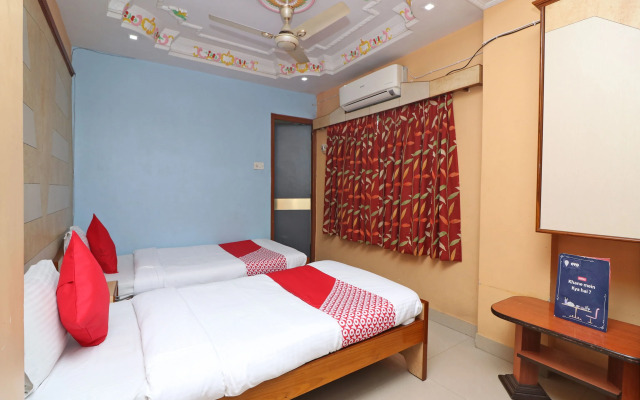 OYO 4954 Hotel Wild Orchid