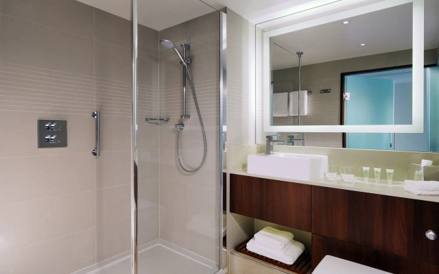 Courtyard by Marriott Cologne