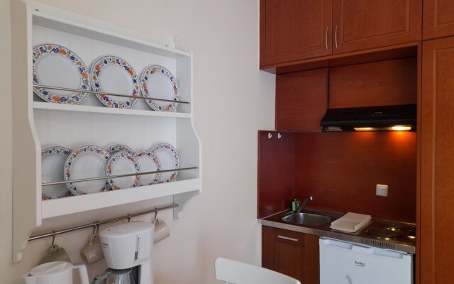 ChaniaStay Central Apartments