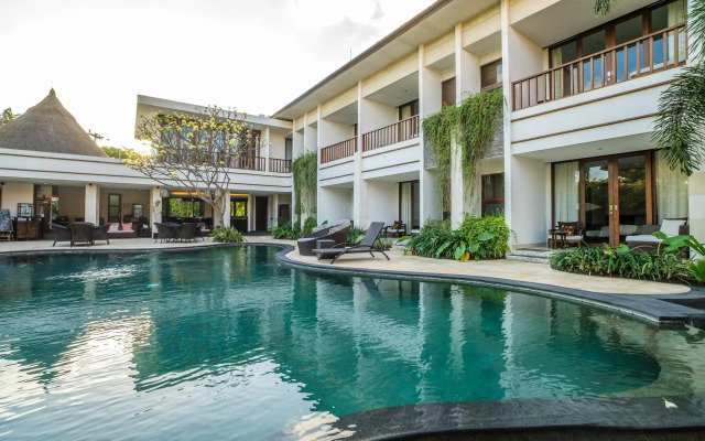 Villa Diana Bali