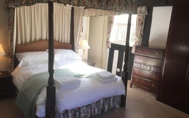 The Rhydspence Inn - Hotel