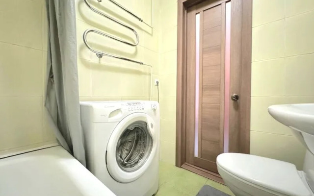 Апартаменты Авантаж на ул. Ноградская, д. 7б