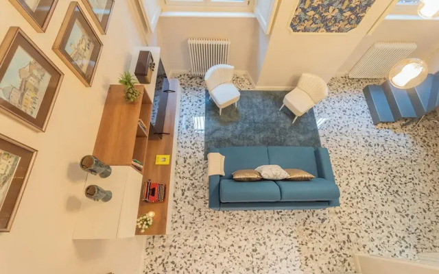 Cinque Giornate 70 Suites by Rent all Como