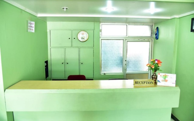 Sithara Guest House