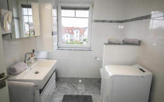 Ferienwohnung Rudeloff Whg.4