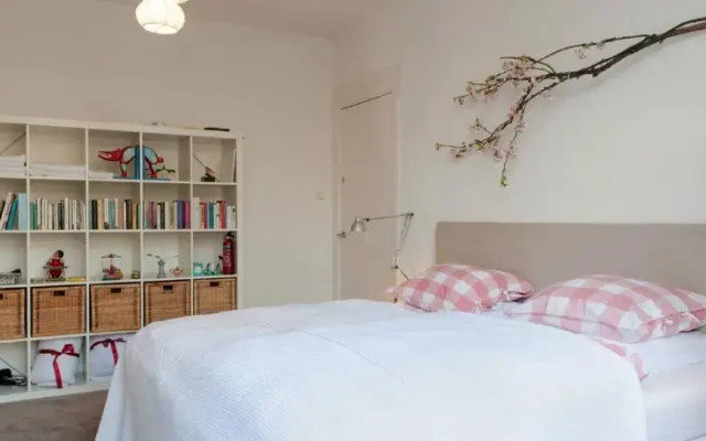 Amsterdam The Blossom Room