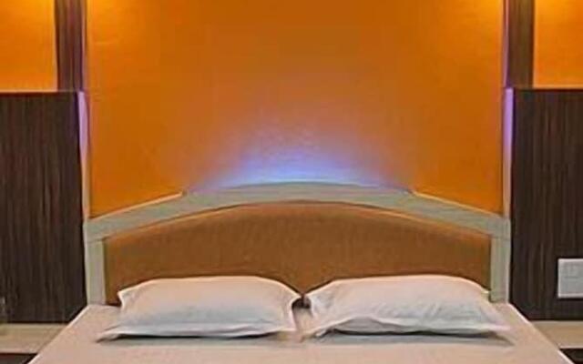 Shantis Hotel Sonai