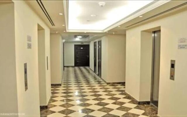 Beautiful 2Bed 2Baclcony in JLT, Dubai