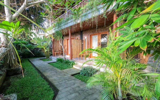 West Break Bali Medewi