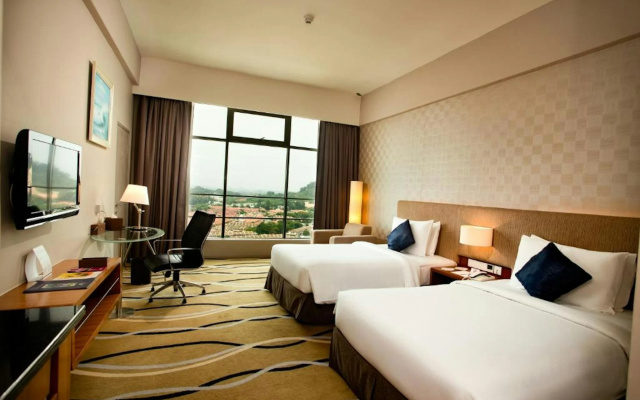 Zenith Kuantan - photo 3