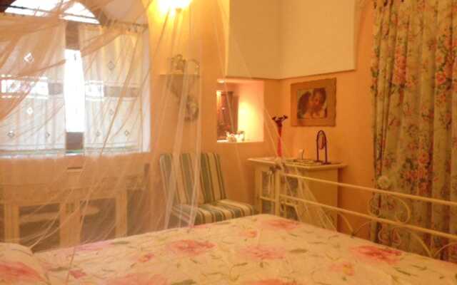 Dammusi Comfort Pantelleria Island