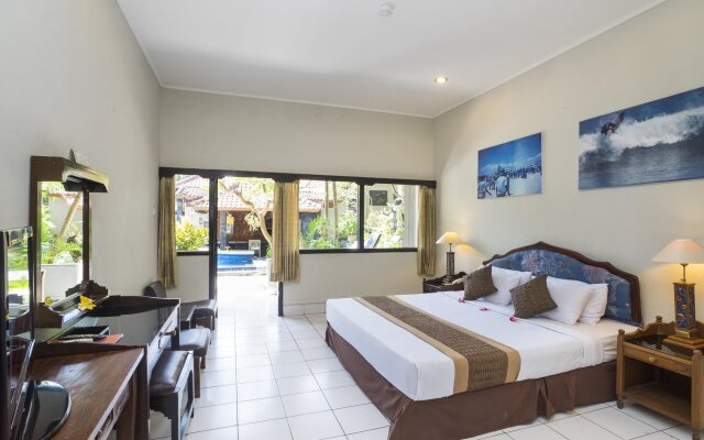 Legian Village Hotel