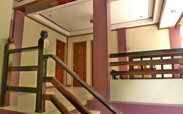 Silverise Pension