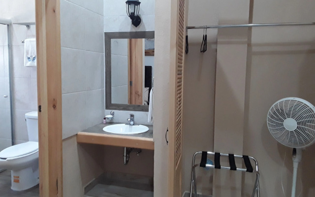 Hotel & Balneario Los Angeles