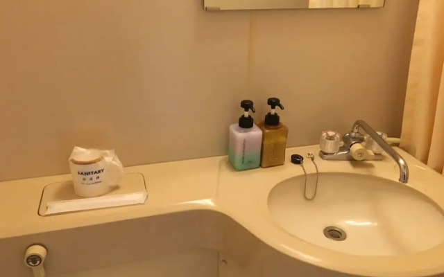 Asahi Century Hotel