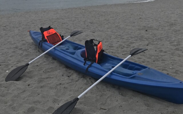 aZul Zambales Beachfront House