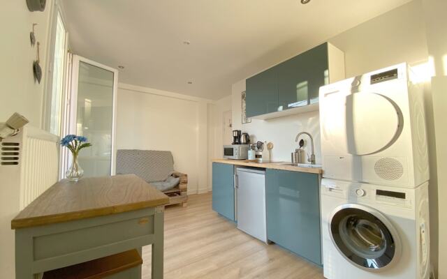 Le Cocoon - Cosy & Clean