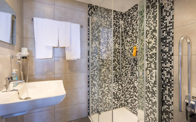 Hotel am Park Stadtkyll