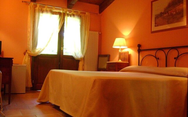 Bed & Breakfast Cortebella