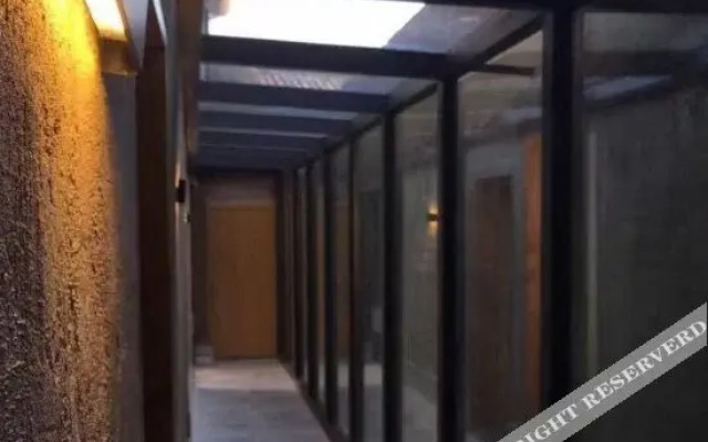 Songyang Yunshang Pingtian Boutique B&B