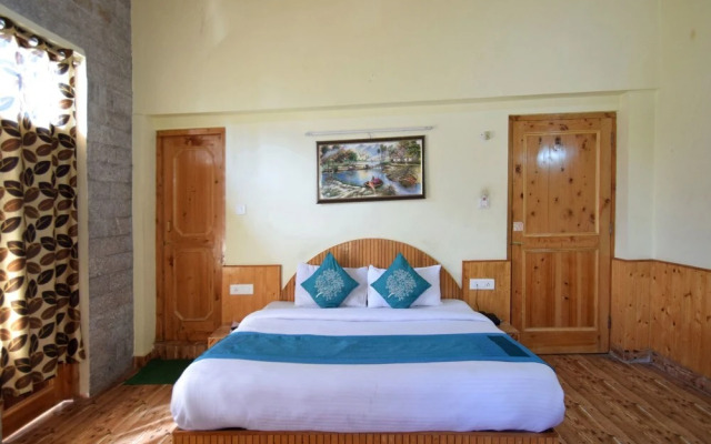 Manzana Woodlet Cottages