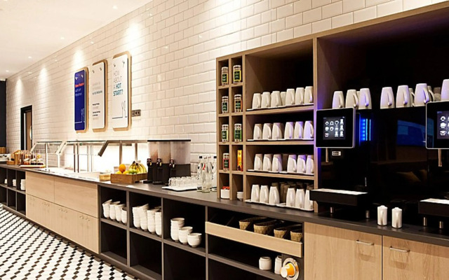 Holiday Inn Express Remscheid by IHG