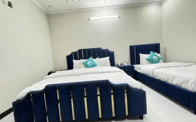 Sky Lodge Guest House