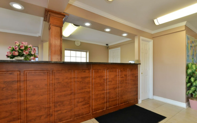 Americas Best Value Inn Cartersville