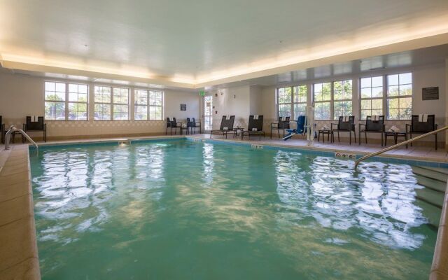 Residence Inn Kansas City Olathe