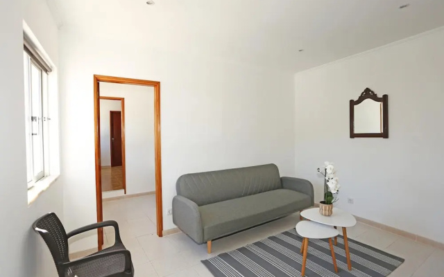 S 02 - 2 Bed Apartment in Quinta Silvestre
