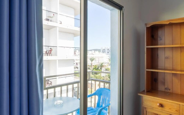 The Blue Apartments by Ibiza Feeling - Adult Only
