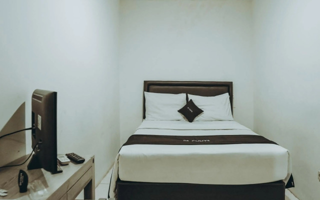 DS Residence Siliwangi