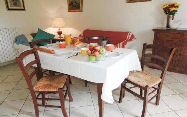 La Scuola Di Furio Apartments