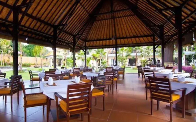Agung Raka Villa