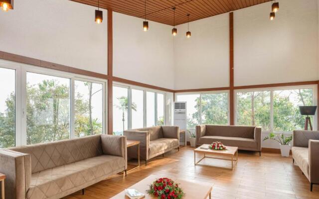 Sprise Munnar Resort and Spa